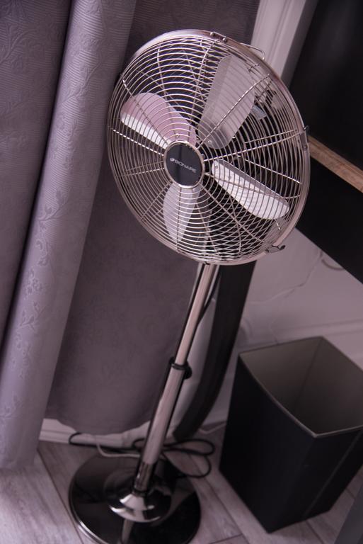 Chic Appart - Sauna Privatif トゥールコワン 部屋 写真