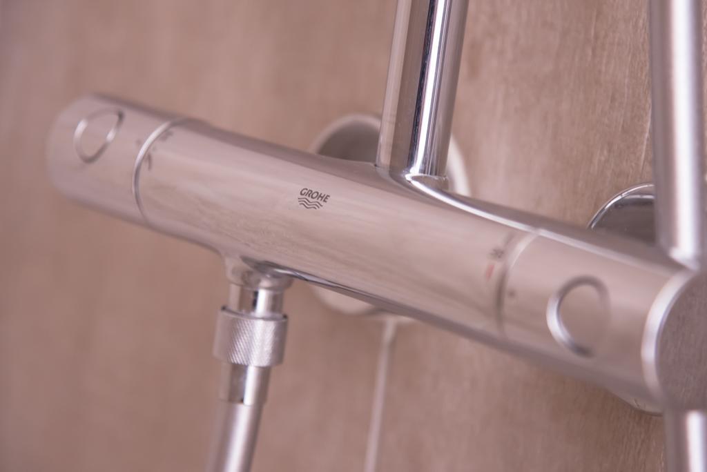 Chic Appart - Sauna Privatif トゥールコワン 部屋 写真