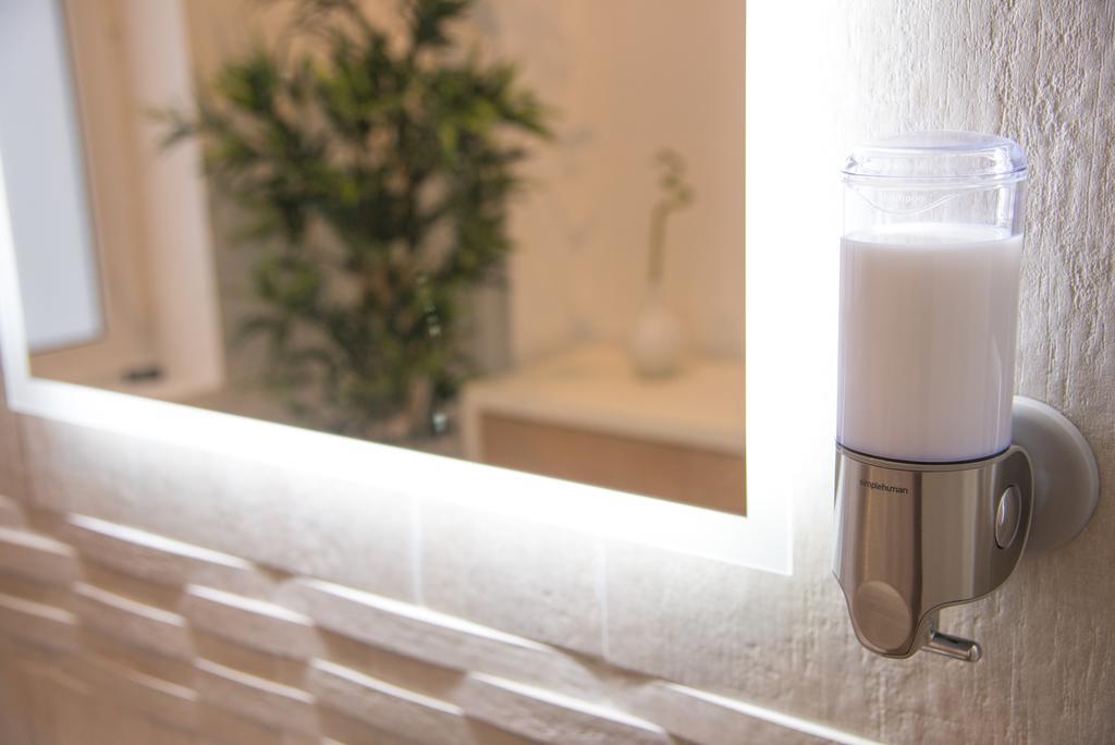 Chic Appart - Sauna Privatif トゥールコワン 部屋 写真